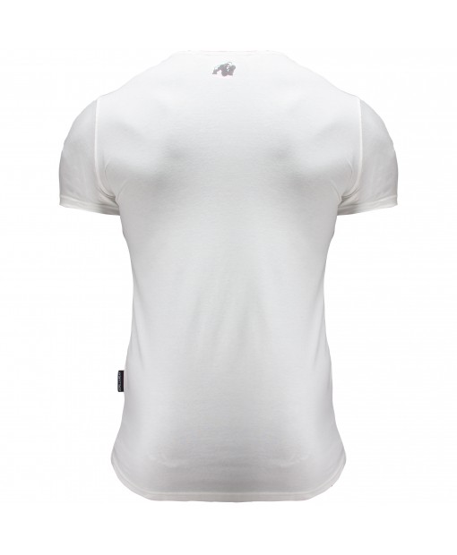 Hobbs T-shirt - White