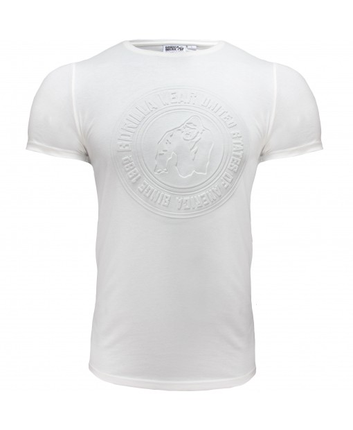 Футболка San Lucas T-shirt White