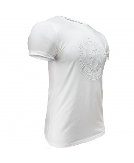 Футболка San Lucas T-shirt White