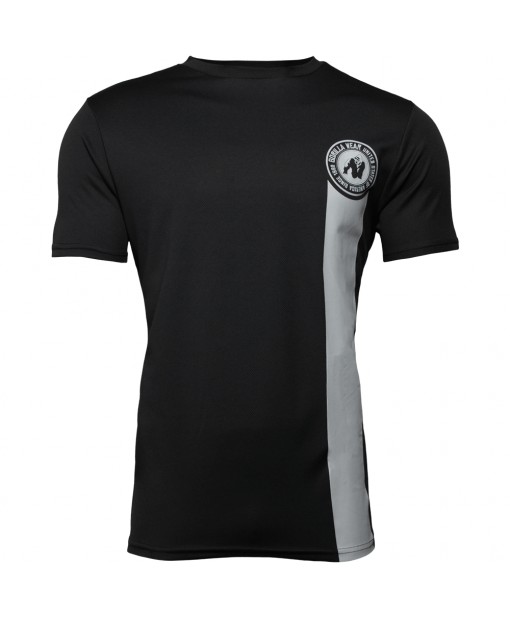 Футболка Forbes T-shirt Black