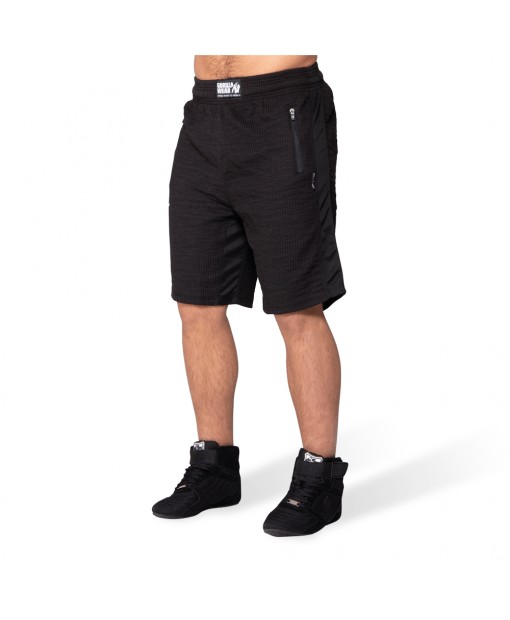 Шорты Augustine Old School Shorts Black