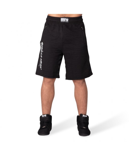 Шорты Augustine Old School Shorts Black