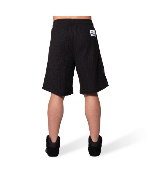 Шорты Augustine Old School Shorts Black