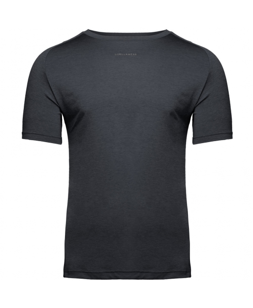 Футболка Taos T-Shirt - Dark Gray