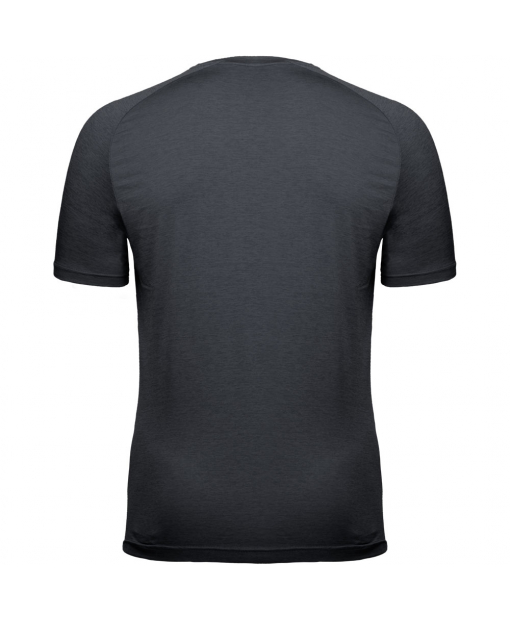 Футболка Taos T-Shirt - Dark Gray