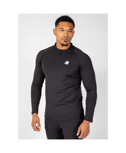 Hamilton Hybrid Long Sleeve