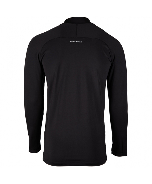 Hamilton Hybrid Long Sleeve