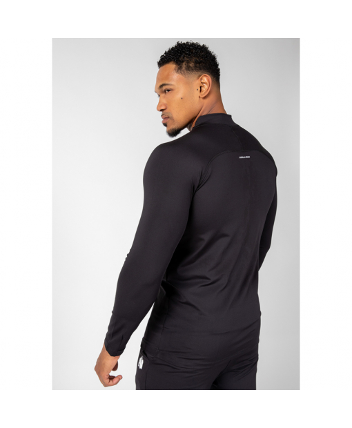 Hamilton Hybrid Long Sleeve