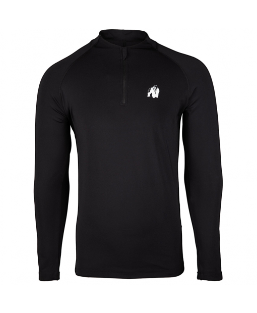 Hamilton Hybrid Long Sleeve