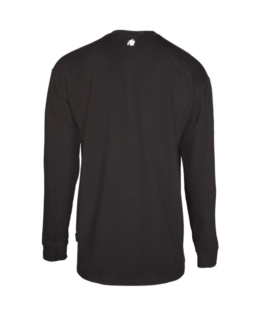 Boise Oversized Long Sleeve