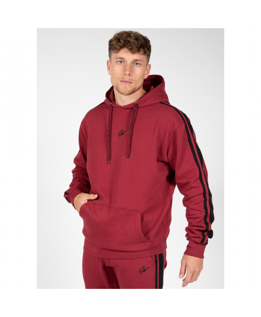Banks Oversized Hoodie