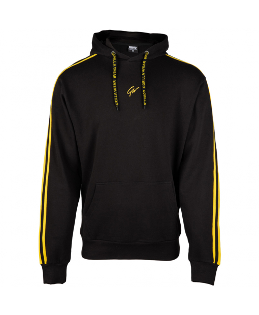 Banks Oversized Hoodie