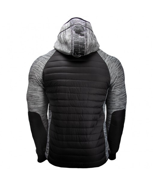 Куртка Paxville Jacket Black/Gray