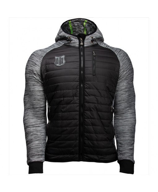 Куртка Paxville Jacket Black/Gray