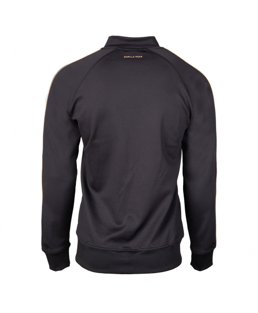 Wenden Track Jacket