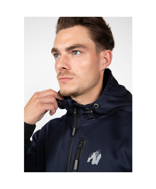 Куртка Glendale Softshell Jacket