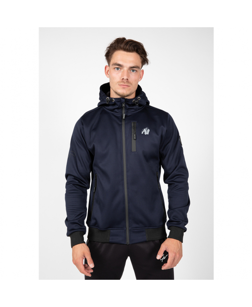 Куртка Glendale Softshell Jacket