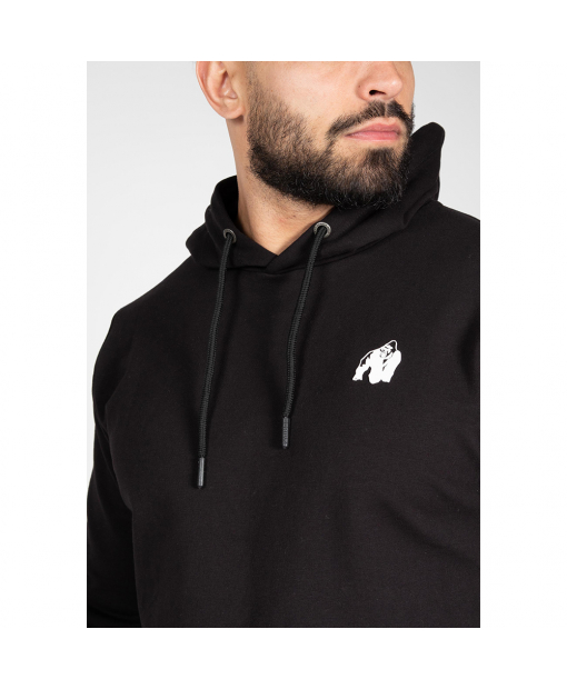 Palmer Hoodie