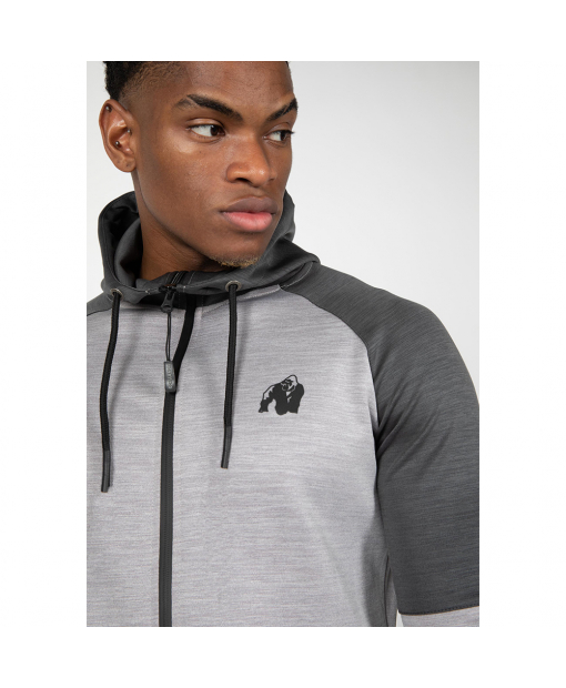 Sullivan Track Jacket