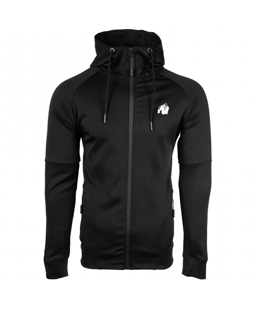 Sullivan Track Jacket