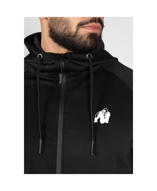 Sullivan Track Jacket