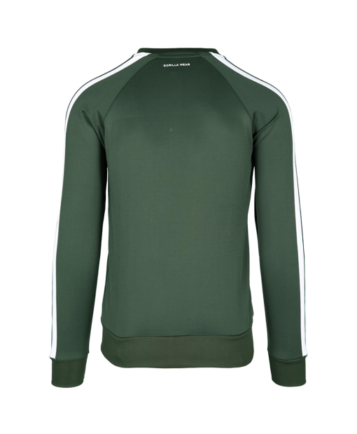 Riverside Track Jacket