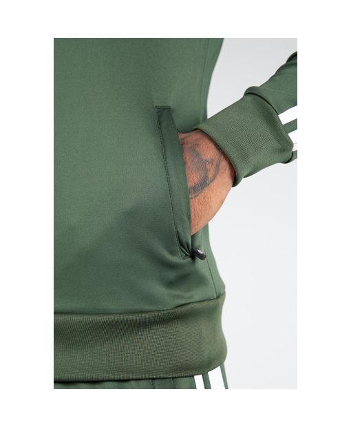 Riverside Track Jacket