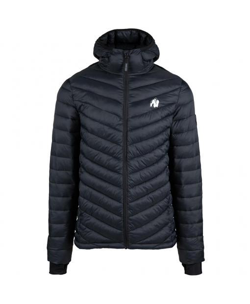 Osborn Puffer Jacket