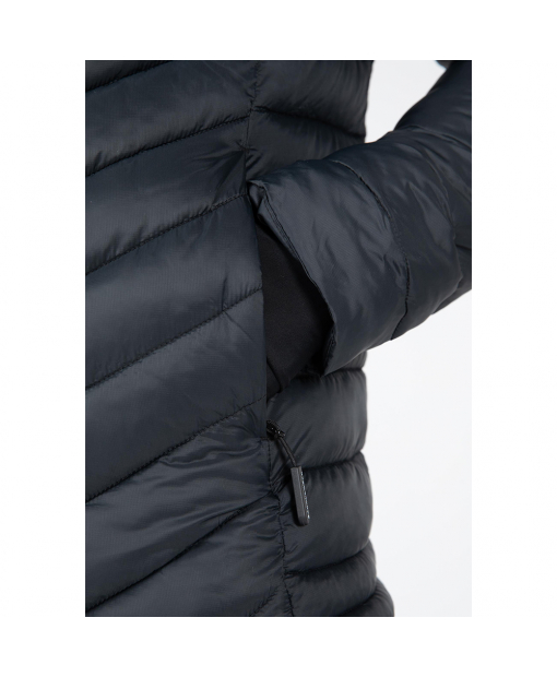 Osborn Puffer Jacket