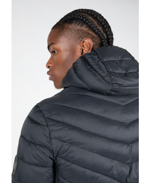 Osborn Puffer Jacket