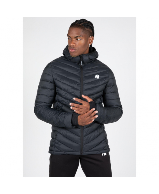 Osborn Puffer Jacket