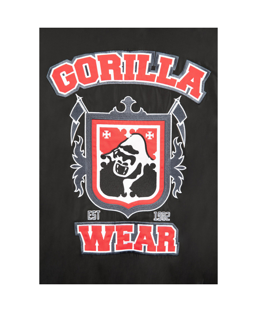 Covington Bomber Jacket