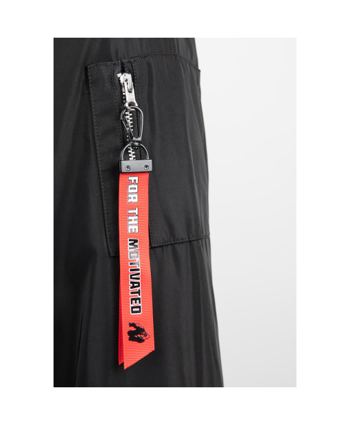 Covington Bomber Jacket