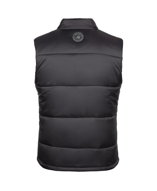 Irvine Puffer Vest