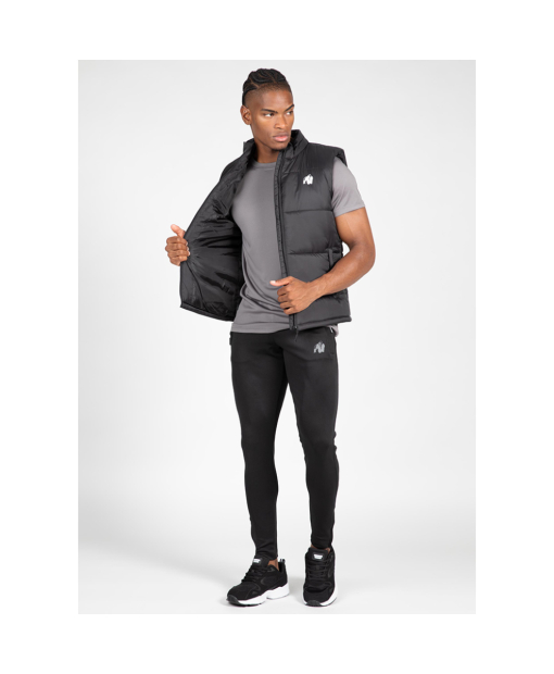 Irvine Puffer Vest