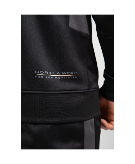 Кофта Devon Training Jacket6