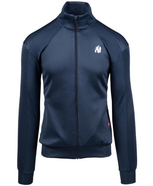 Кофта Tennessee Track Jacket Navy
