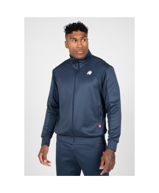 Кофта Tennessee Track Jacket Navy15