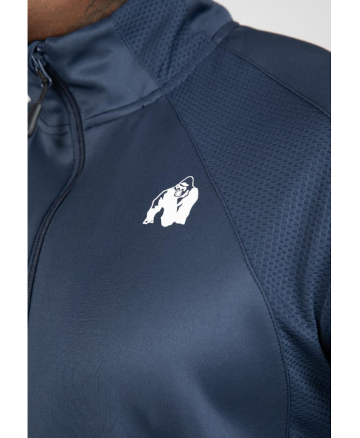 Кофта Tennessee Track Jacket Navy9