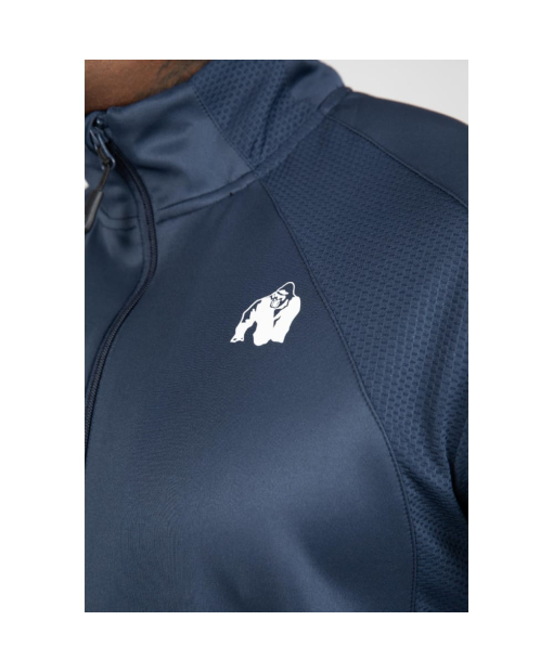 Кофта Tennessee Track Jacket Navy14