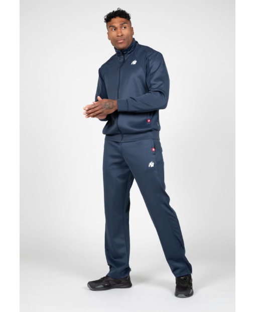 Кофта Tennessee Track Jacket Navy5