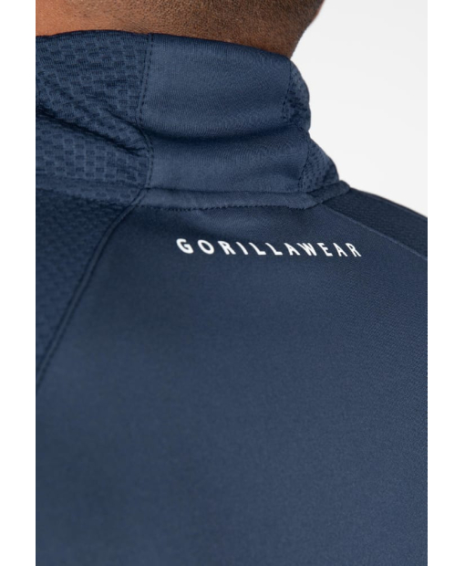 Кофта Tennessee Track Jacket Navy7
