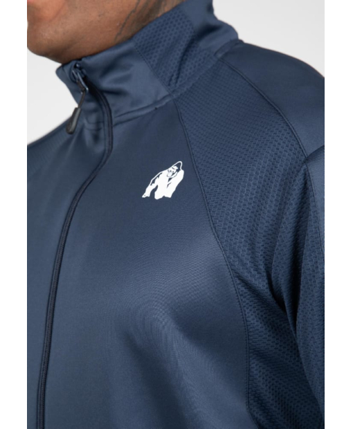 Кофта Tennessee Track Jacket Navy1