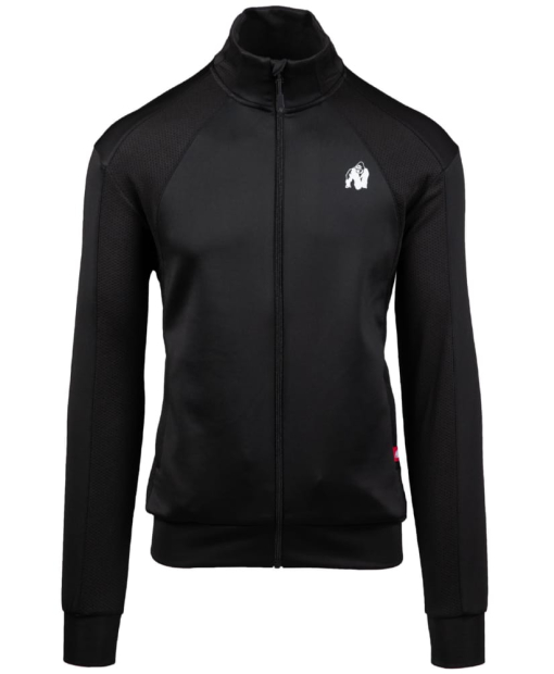 Кофта Tennessee Track Jacket Black