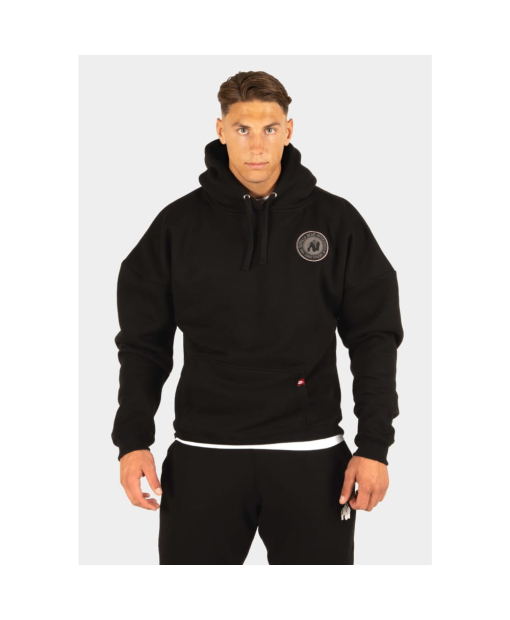 Худи Jordan Oversized Hoodie Black9