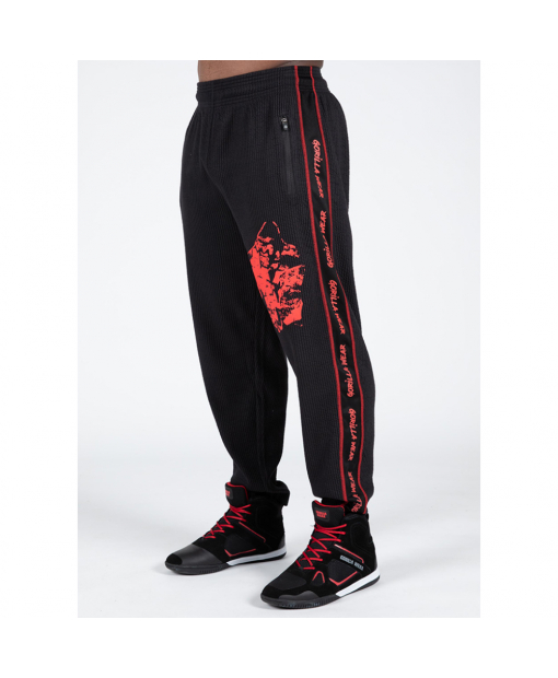 Buffalo Old School Workout Pants