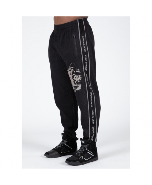 Buffalo Old School Workout Pants