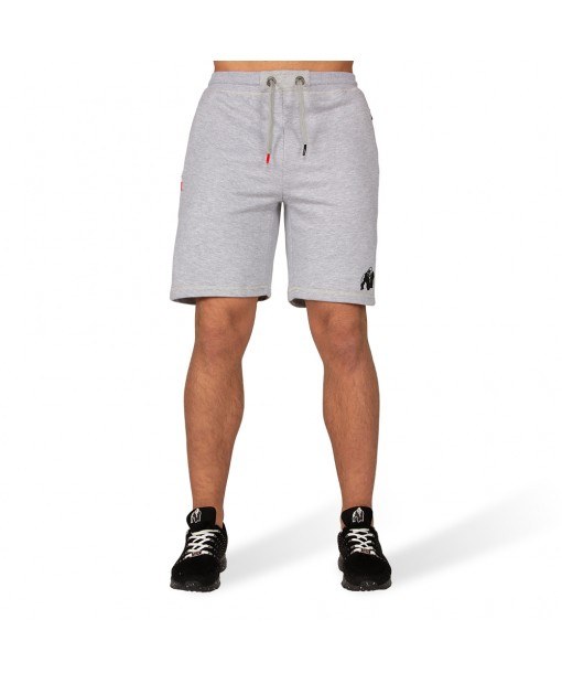 Шорты Pittsburgh Sweat Shorts Gray