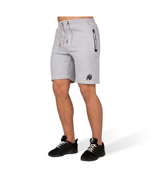 Шорты Pittsburgh Sweat Shorts Gray