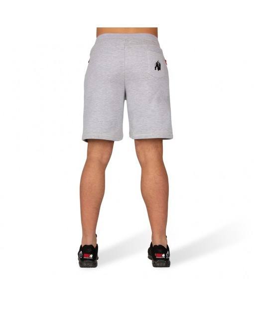 Шорты Pittsburgh Sweat Shorts Gray